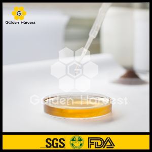 Chinesischer reiner natürlicher Polyflora Honig u. ELA Honig