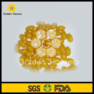 Royal Jelly Kapseln und Soft Gel