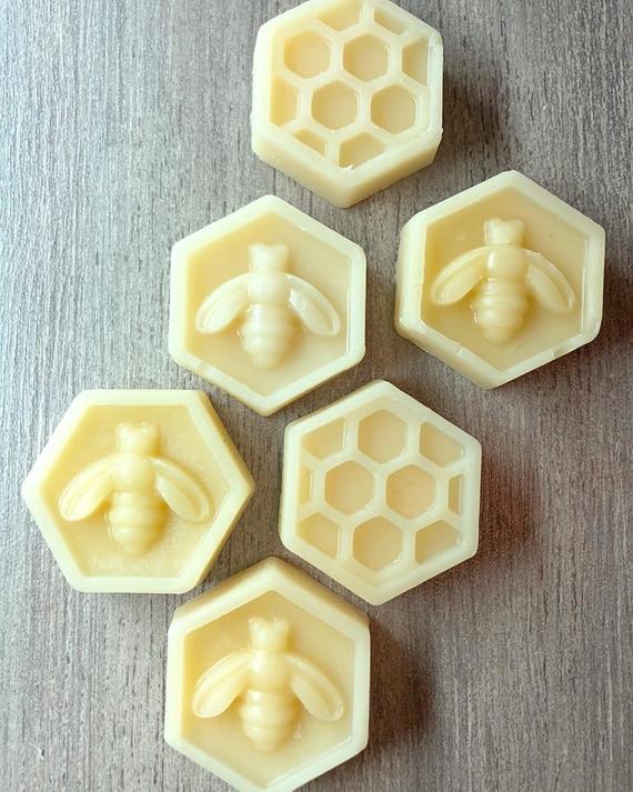 Bienenwachs Beeswax