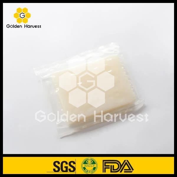 Blocky raffiniertes Bienenwachs