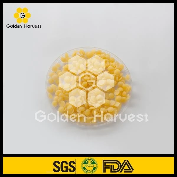 Beeswax Edible